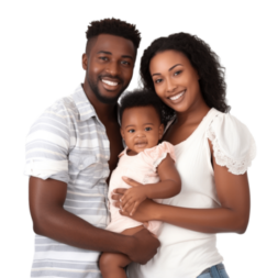 pngtree-happy-black-family-with-baby-png-image_11518390